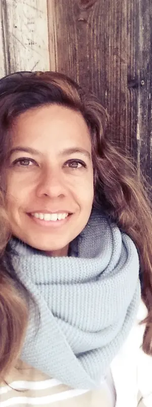 Jacqueline Holenweger